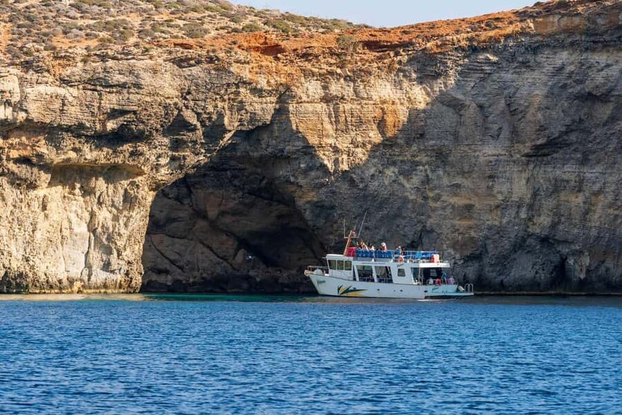 Malta: Blue Lagoon, Comino, & Gozo Boat Cruise - Why This Comino and Gozo Boat Cruise Feels Better Than a Hurry-Up Tour