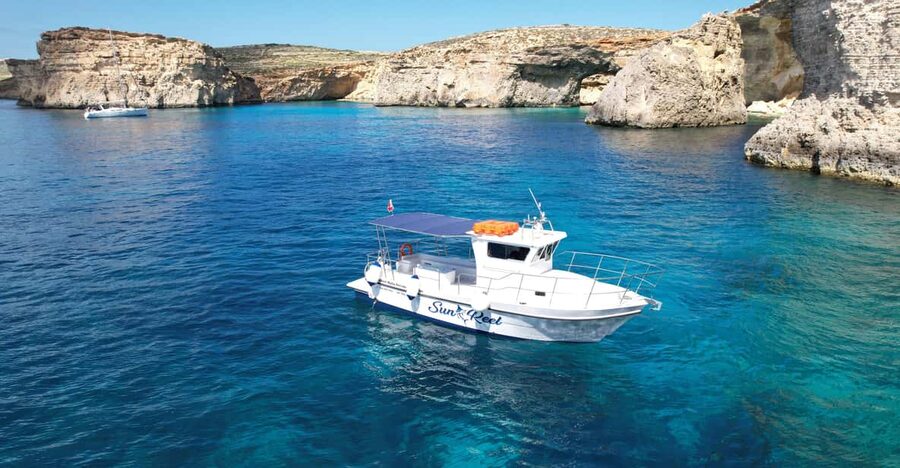Malta: Blue Lagoon, Comino & Gozo – Private Boat Experience - Key things to know before you book