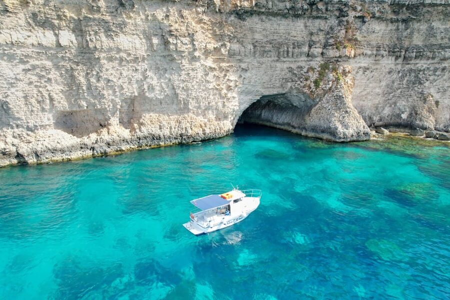 Malta: Blue Lagoon, Comino & Gozo – Private Boat Experience - Why this private Blue Lagoon boat day is different