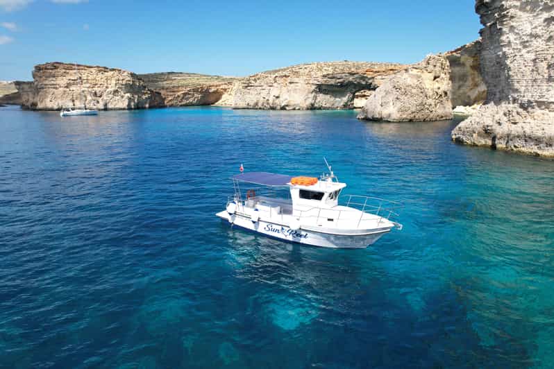 Malta: Blue Lagoon, Comino & Gozo – Private Boat Experience - Where you start: Cirkewwa (Malta) vs Mgarr Harbour (Gozo)
