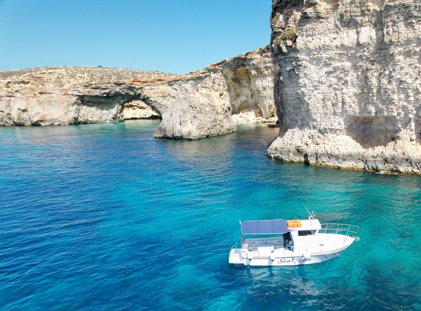 Malta: Blue Lagoon, Comino & Gozo – Private Boat Experience - Who this tour suits best