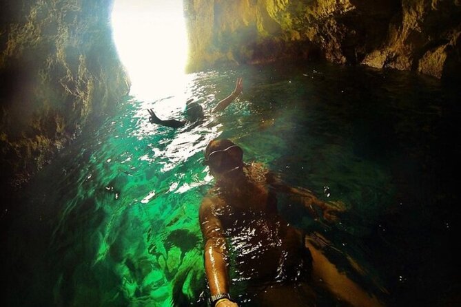 Malta: Blue Lagoon, Crystal Lagoon, Sea Caves, Comino & Gozo - What you get for the price, and why it feels like decent value