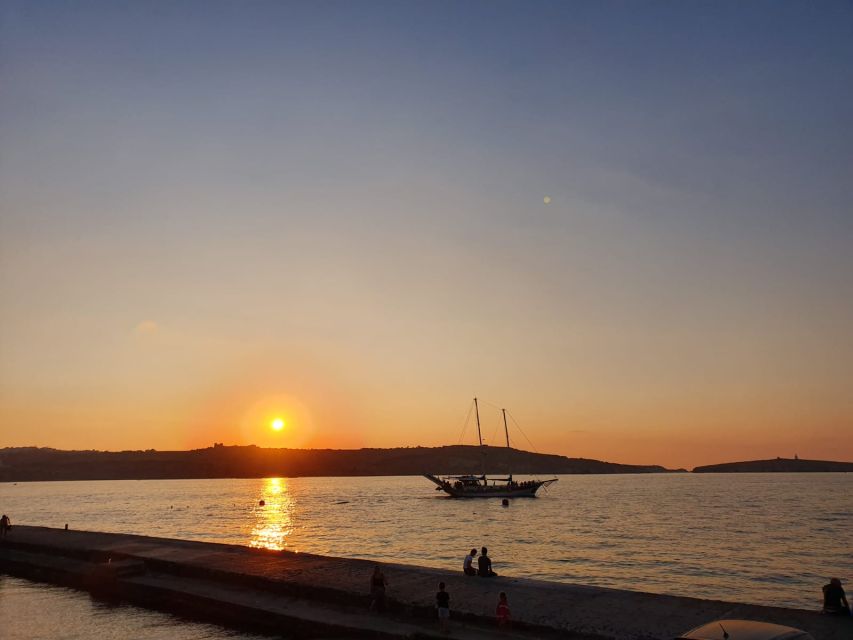 Malta: Blue Lagoon Evening Swim & Snorkel Boat Cruise - Key highlights to know before you go