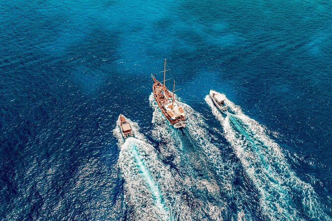 Malta: Blue Lagoon & Gozo with Crystal Lagoon Sea Caves Tour - What to pack so the day feels fun, not stressful
