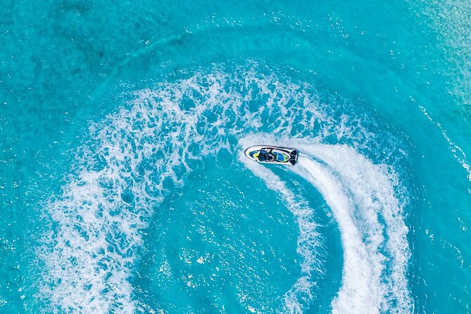 Malta Blue Lagoon Jet Ski Safari Tour, No Licence Needed - Stop-by-Stop: Blue Lagoon, Comino, and the Cominotto Zone