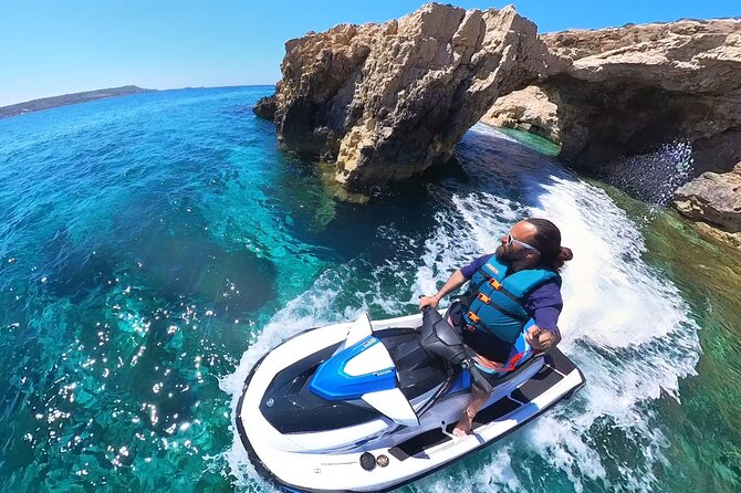 Malta Blue Lagoon Jet Ski Safari Tour, No Licence Needed - Who Should Book, and Who Should Skip This Jet Ski Safari