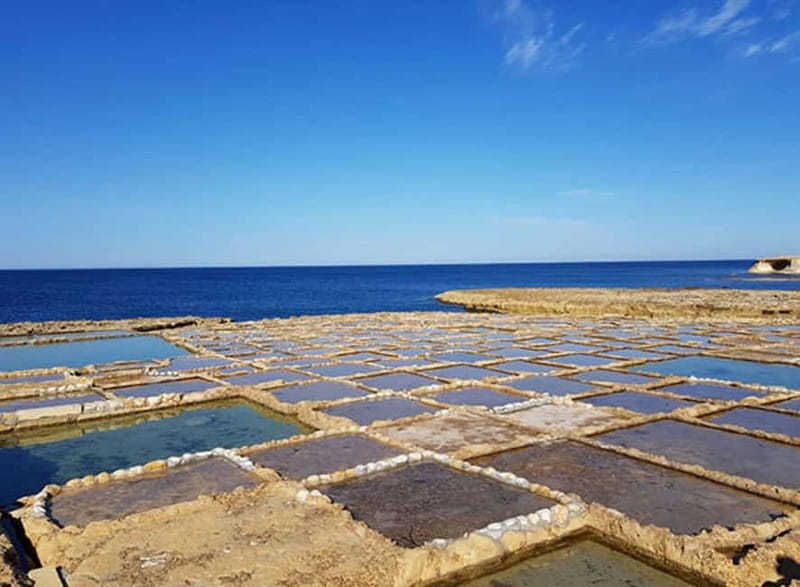 Malta: Blue Lagoon & Sea Caves Boat Trip & Gozo Buggy Tour - Real Talk on Timing and Logistics