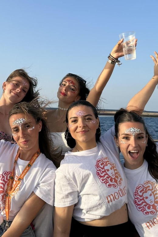 Malta: Boat Party to Blue Lagoon and Comino with Open Bar - Price and value: is $73 a good deal?