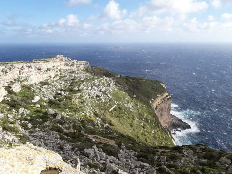Malta by Segway: Dingli Cliffs Extended Sunset tour - Key things to know before you go