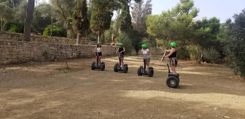 Malta by Segway: Dingli Cliffs Extended Sunset tour - Timing tips for the extended sunset experience