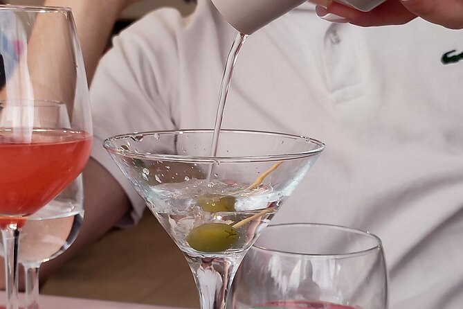 Malta Chocolate Factory Gin and Truffle Making Experience - Price And Value: What $60.46 Buys You In Real Terms
