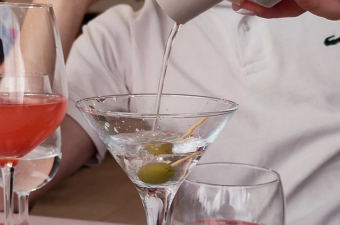 Malta Chocolate Factory Gin and Truffle Making Experience - Who This Malta Gin And Truffle Class Is For