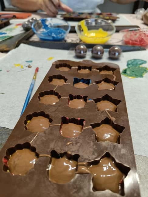 Malta: Chocolate Making Workshop - Key Highlights You Should Know