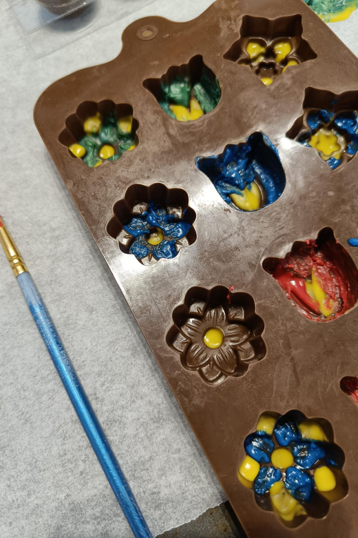 Malta: Chocolate Making Workshop - Should You Book This Malta Chocolate Workshop?