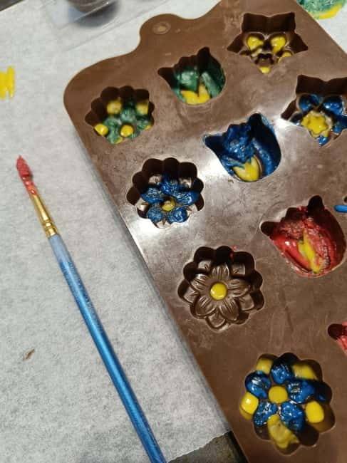 Malta: Chocolate Making Workshop - One-Hour Chocolate Workshop at Malta Chocolate Factory