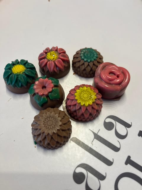 Malta: Chocolate Making Workshop - Who Leads the Session and Why It Matters