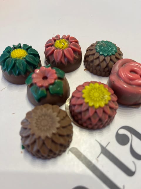Malta: Chocolate Making Workshop - Price and Value: Is $29 Worth It?
