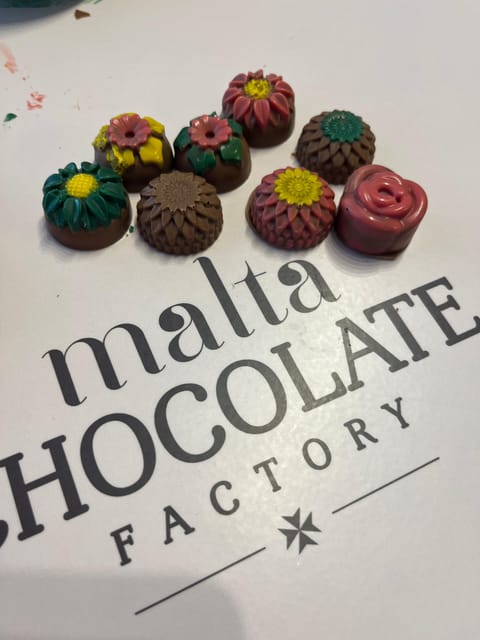 Malta: Chocolate Making Workshop - Accessibility and Group Fit