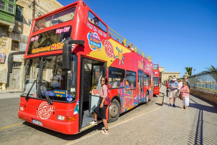 Malta: City Sightseeing HOHO Bus Tour & Optional Boat Tour - Should You Book This Malta HOHO Bus Tour?