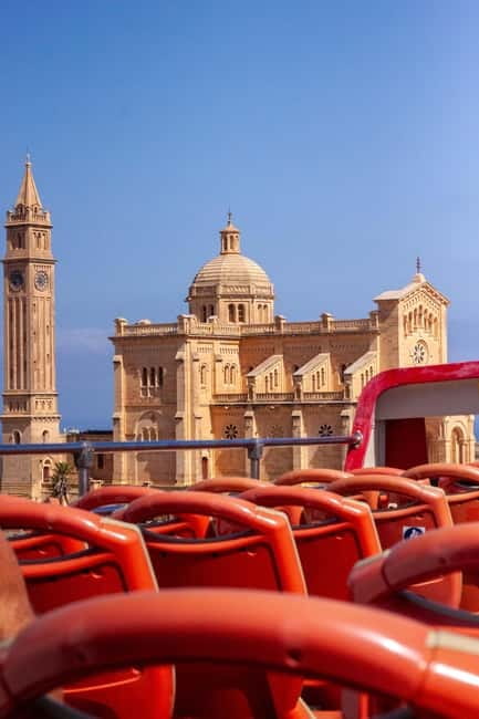 Malta: City Sightseeing Premium Pass (CMO) - Quick Take: iSeeMalta Premium Pass key points