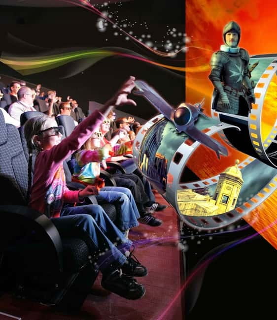 Malta: City Sightseeing Premium Pass (CMO) - Value for $117: when this pass makes sense