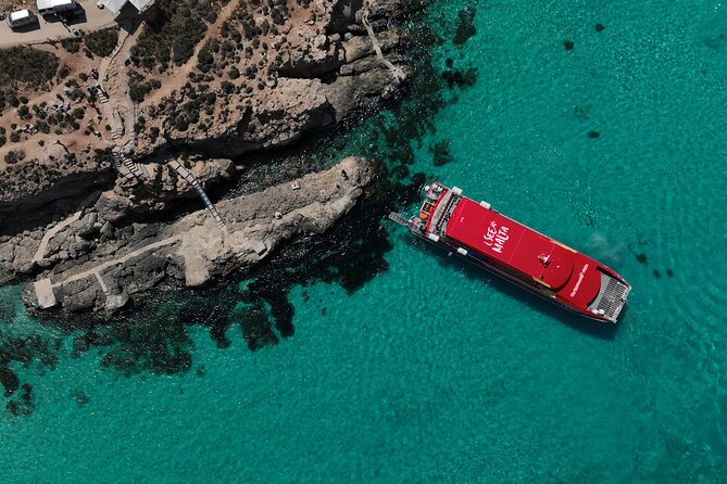 Malta Coastal Cruise Tour to Blue Lagoon - Who This Malta Coastal Cruise Suits Best (and Who Should Rethink It)