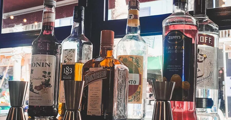 Malta: Cocktail and Chocolate Masterclass - Chocolate Factory meets the bar cart: the vibe and what you actually do