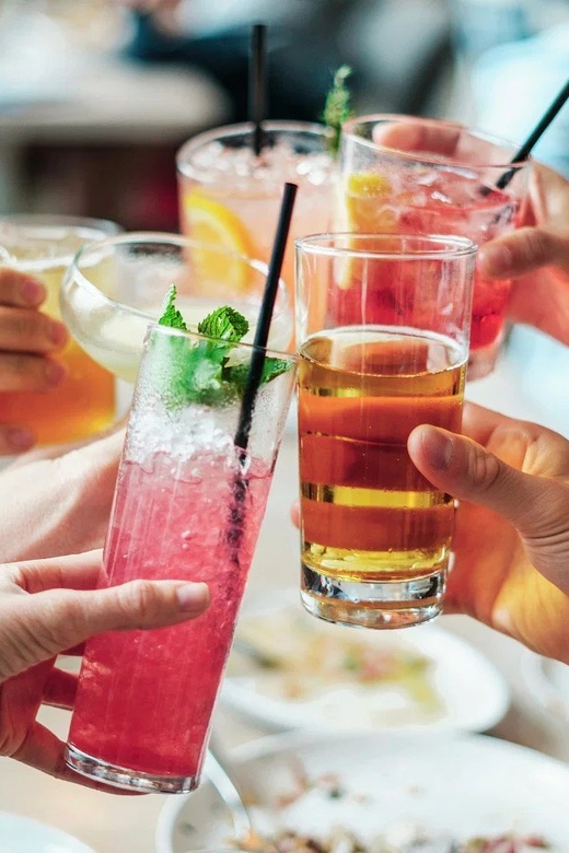 Malta: Cocktail and Chocolate Masterclass - Price and value: is $41 per person worth it?