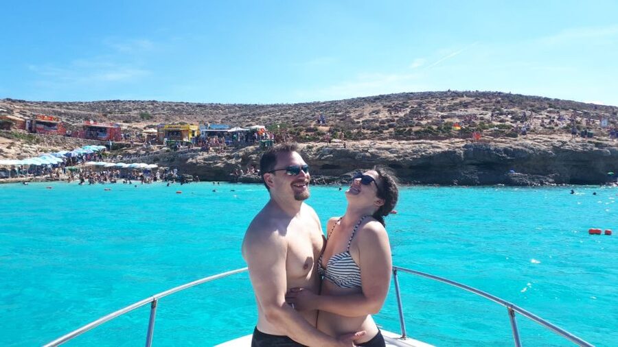 Malta: Comino, Blue lagoon, Crystal Lagoon Private Boat Tour - Key takeaways before you book