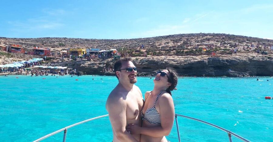 Malta: Comino, Blue lagoon, Crystal Lagoon Private Boat Tour - Comino first: that quick cruise that sets the mood
