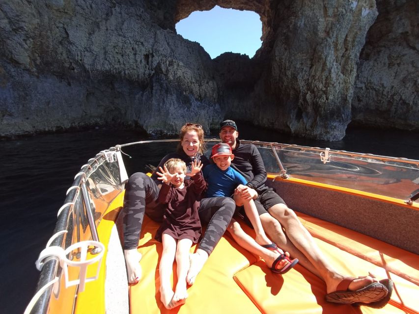 Malta: Comino, Blue lagoon, Crystal Lagoon Private Boat Tour - Blue Lagoon swim time: when a 2-hour charter actually works