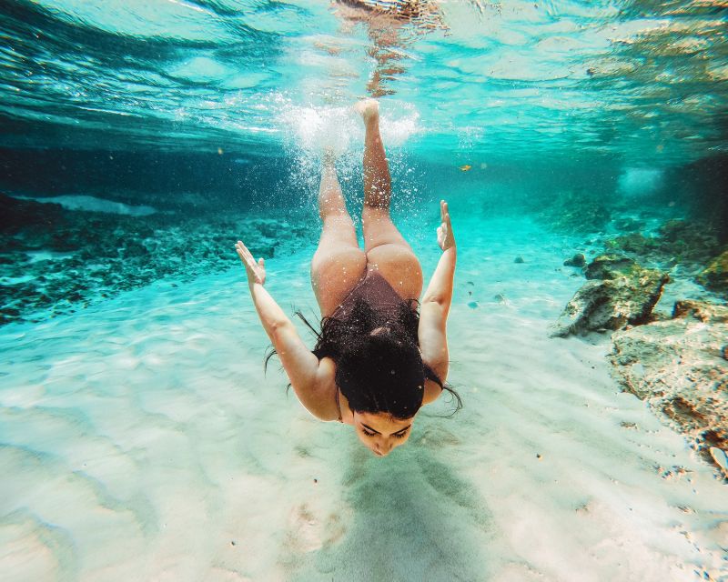 Malta: Comino, Blue lagoon, Crystal Lagoon Private Boat Tour - Cominotto Island and Reef: the quieter side of Comino