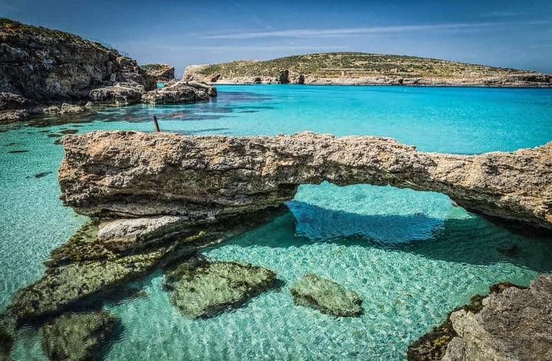 Malta: Comino, Blue Lagoon, + Sea Caves Day Trip - Key things I’d plan around on this Comino and Blue Lagoon sail