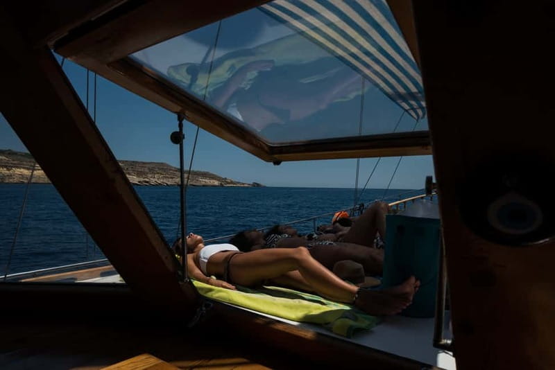 Malta: Comino, Blue Lagoon, + Sea Caves Day Trip - FAQ