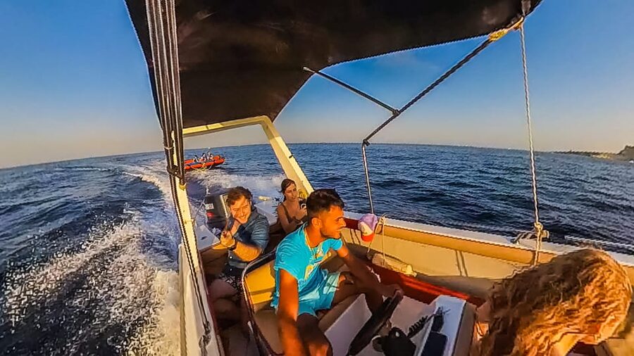 Malta: Crazy Sofa Ride Experience - Who Should Book This, and Who Should Skip It