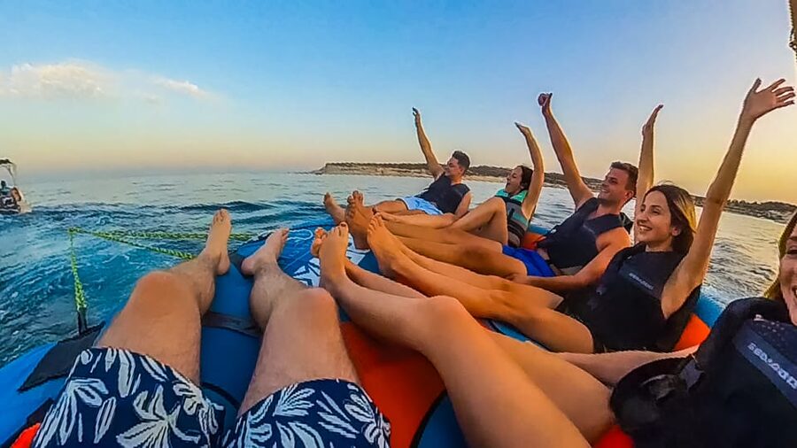 Malta: Crazy Sofa Ride Experience - What to Bring, What to Wear, and Rules That Matter