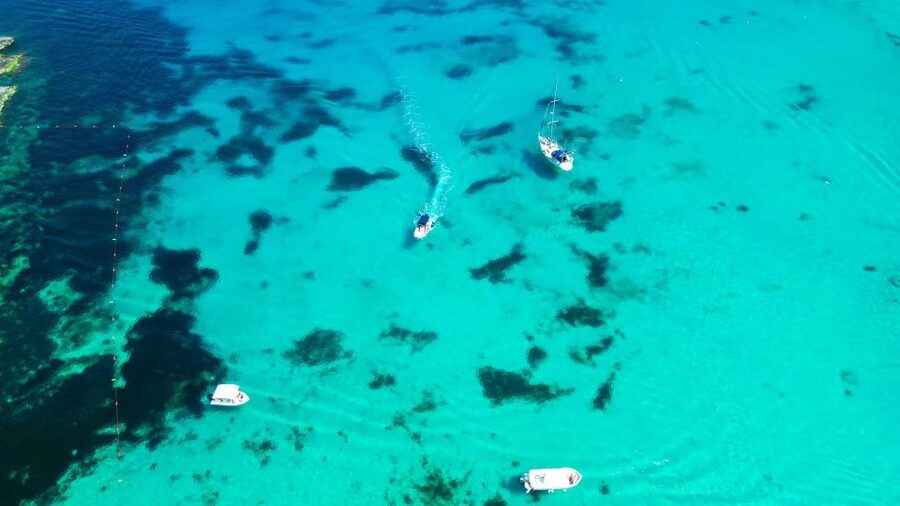 Malta: Crystal/Blue Lagoon, Comino & Gozo Private Boat Trip - Comino Coves, Cominotto, and Sea Caves, What You Can Expect