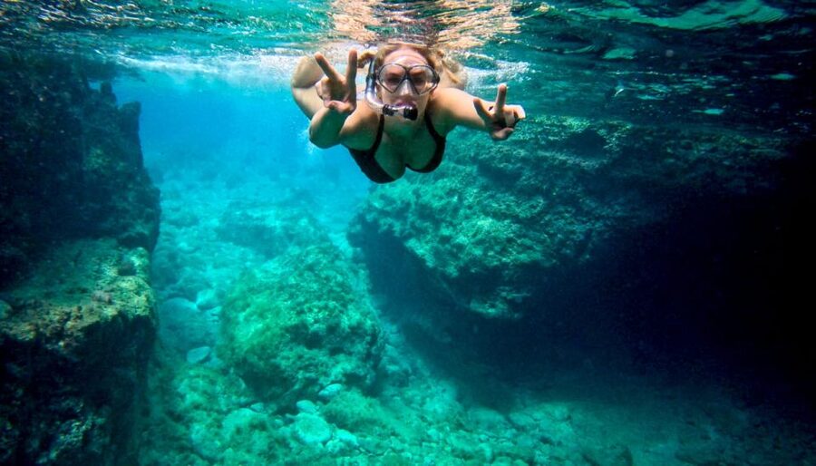 Malta: Crystal/Blue Lagoon, Comino & Gozo Private Boat Trip - Cirkewwa vs Mgarr Start Points and How Parking Works