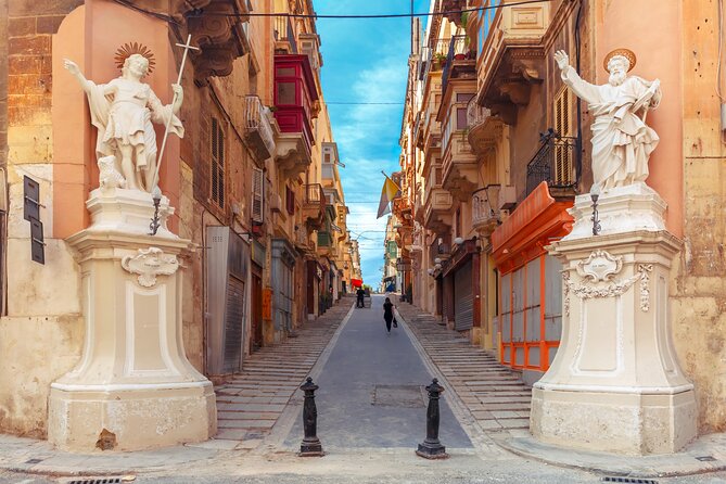 Malta Deluxe Tour Designed Especially for Cruise Passengers - Key highlights to know before you go