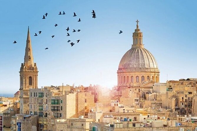 Malta Deluxe Tour Designed Especially for Cruise Passengers - Price and what makes this tour feel like good value