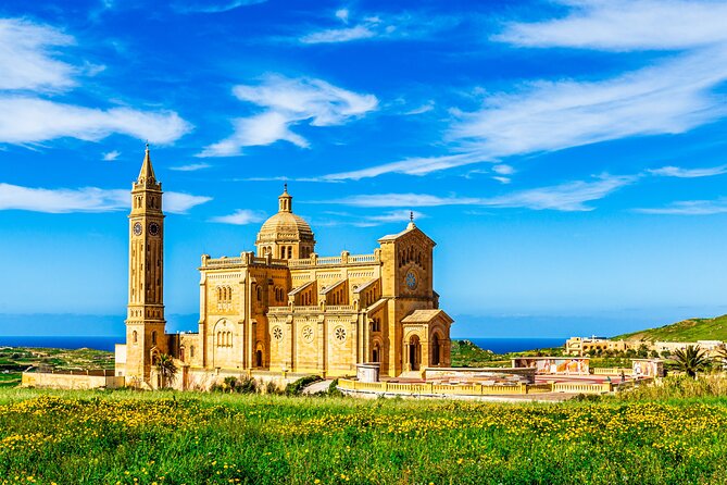 Malta Deluxe Tour Designed Especially for Cruise Passengers - Stop 4: Valletta Cruise Port return, and why the timing promise matters