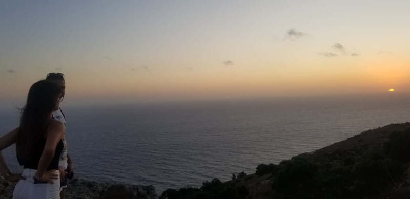 Malta: Dingli Cliffs & Buskett Gardens Segway Tour - Key highlights worth getting excited about