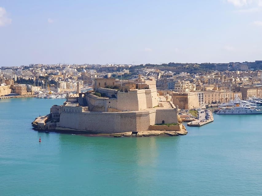 Malta: Essential Tour of Island Treasures - Price and value: what $82 covers, and what can add up