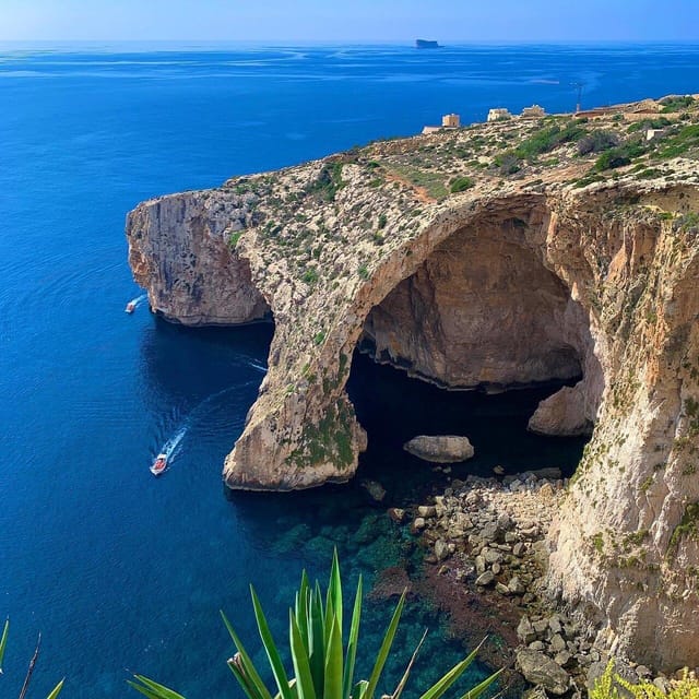 Malta: Essential Tour of Island Treasures - Practical tips for a smoother half-day in Malta