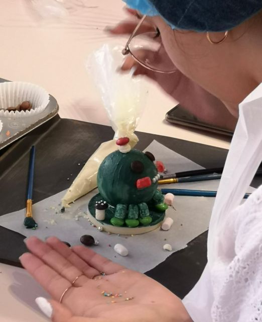 Malta: Family of Monsters Chocolate Making Class - Key Highlights You’ll Care About