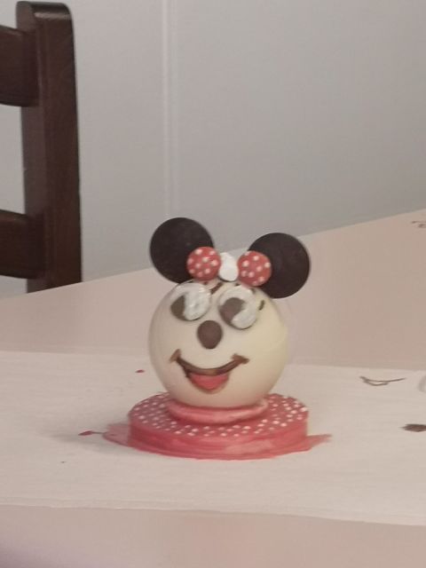Malta: Family of Monsters Chocolate Making Class - What Happens During Your 60 Minutes (And How To Plan Your Time)