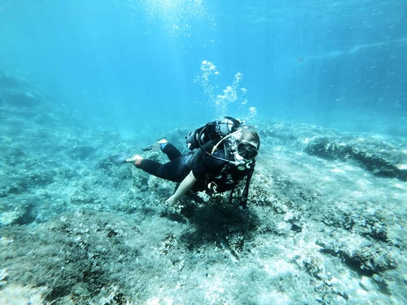 Malta: First Experience Scuba Diving Lesson - What This Malta Scuba Lesson Feels Like, From Start to Finish
