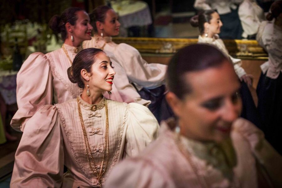 Malta: Folklore Dinner Show at a Traditional Restaurant - Key highlights you should know