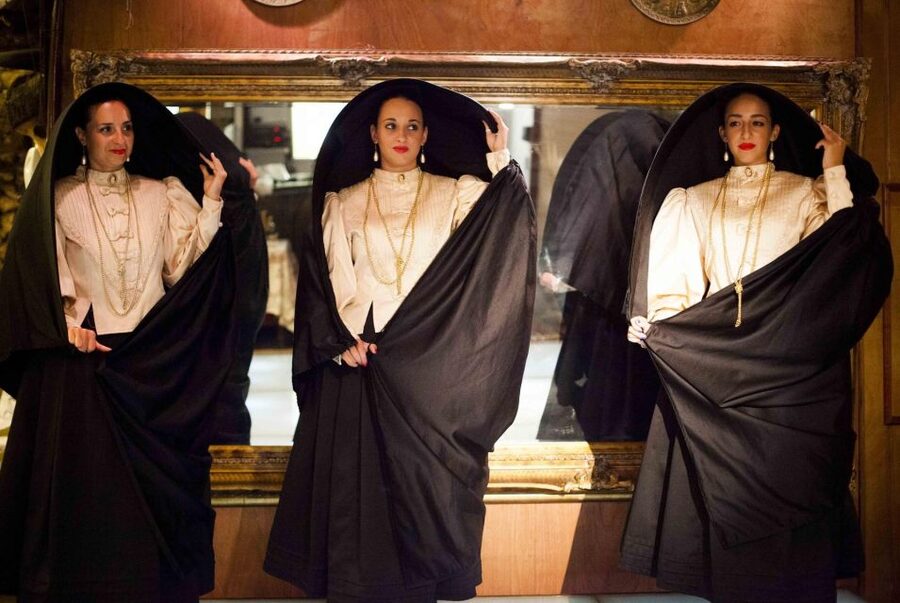 Malta: Folklore Dinner Show at a Traditional Restaurant - Who should book this folklore dinner show, and who should skip it