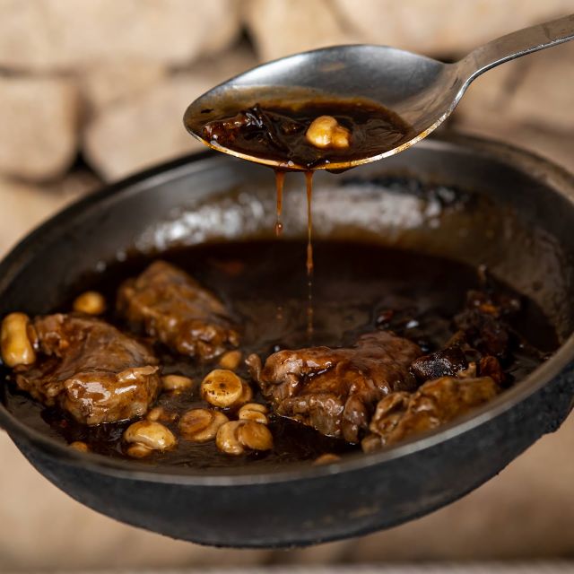 Malta: Folklore Dinner Show at a Traditional Restaurant - Price and what $78 really buys you